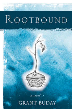 Hardcover Rootbound Book