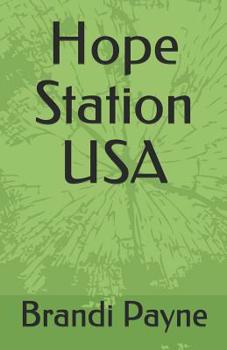 Paperback Hope Station USA Book