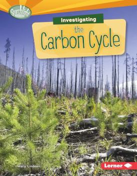 Library Binding Investigating the Carbon Cycle Book