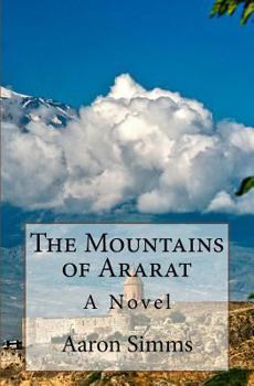 Paperback The Mountains of Ararat Book
