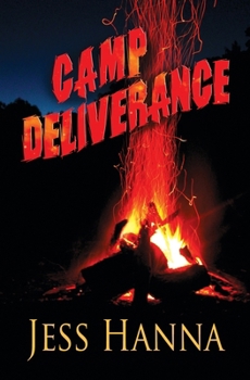 Paperback Camp Deliverance Book