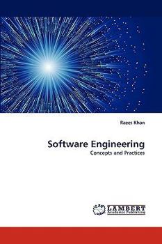 Paperback Software Engineering Book