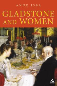 Hardcover Gladstone and Women Book