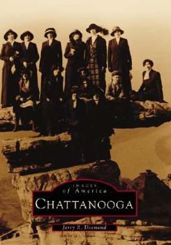 Paperback Chattanooga Book