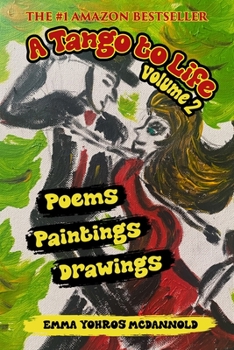 Paperback A Tango to Life Vol II Book