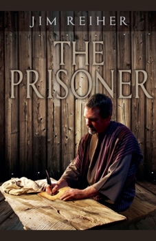 Paperback The Prisoner Book