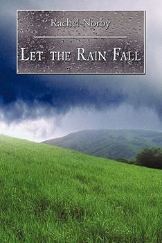 Paperback Let the Rain Fall Book