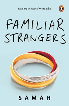 Paperback Familiar Strangers Book