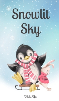 Snowlit Sky
