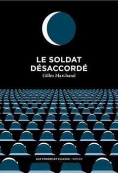 Paperback Le Soldat désaccordé [French] Book