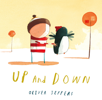 Up and Down - Book #4 of the Boy