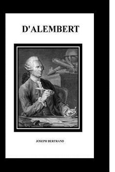 Paperback D'Alembert Book