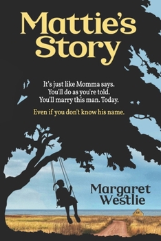 Paperback Mattie's Story Book