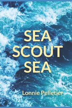 Paperback Sea Scout Sea Book