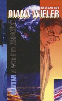 RanVan a worthy opponent - Book #2 of the RanVan