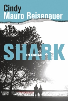 Paperback Shark in Daga: Volume 1 Book