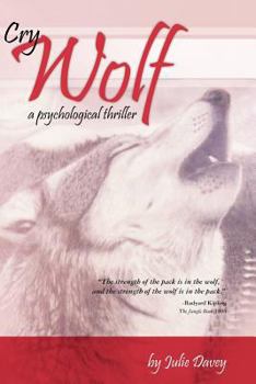 Paperback Cry Wolf Book