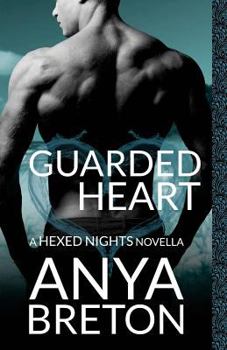 Guarded Heart - Book  of the Hexed Nights