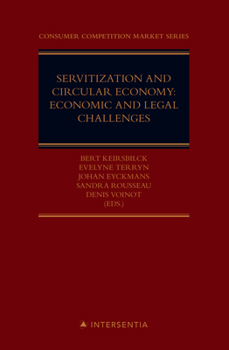 Servitization and circular economy: economic and legal challenges (5)