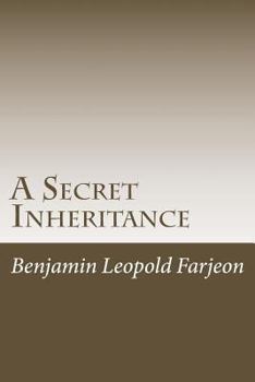 Paperback A Secret Inheritance Book