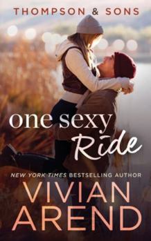 One Sexy Ride - Book #10 of the Rocky Mountain House