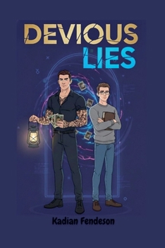 Paperback Devious Lies Book