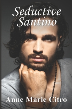 Paperback Seductive Santino Book