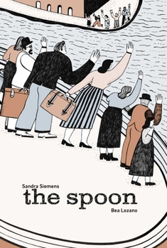 Hardcover The Spoon Book