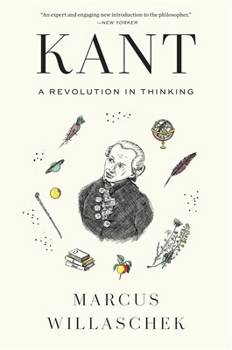 Paperback Kant: A Revolution in Thinking Book