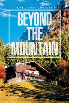 Paperback Beyond the Mountain Book