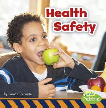 Paperback Health Safety Book