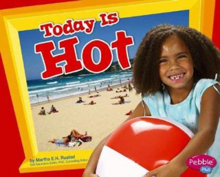 Library Binding Today Is Hot Book