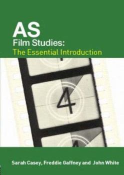 Paperback As Film Studies: The Essential Introduction Book