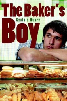 Paperback The Baker's Boy Book