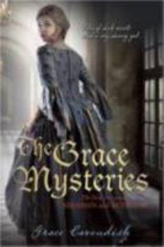Library Binding The Grace Mysteries: Assassin and Betrayal Book