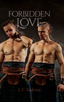 Hardcover Forbidden Love Book