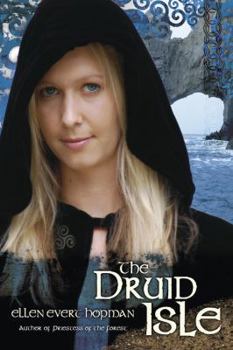 Paperback The Druid Isle Book