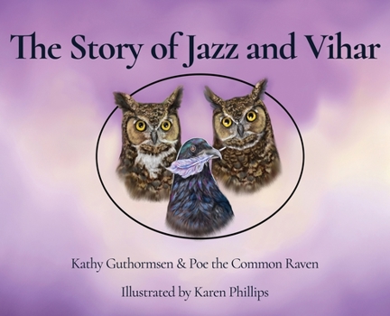 Hardcover The Story of Jazz and Vihar Book
