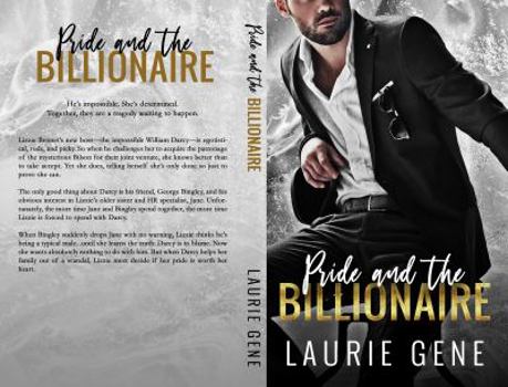 Paperback Pride And The Billionaire Book