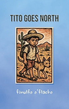 Hardcover Tito Goes North Book