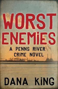 Paperback Worst Enemies Book