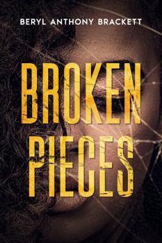 Paperback Broken Pieces: Finding My Way Back to God Book