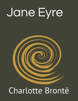 Paperback Jane Eyre Book