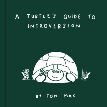 Hardcover A Turtle's Guide to Introversion Book