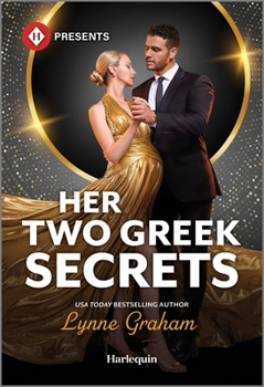 Mass Market Paperback Her Two Greek Secrets Book