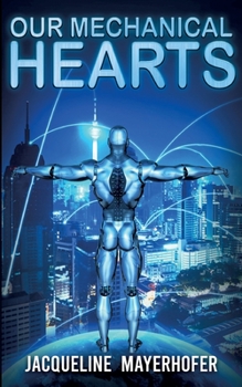 Paperback Our Mechanical Hearts [German] Book