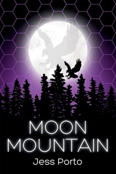 Paperback Moon Mountain Book