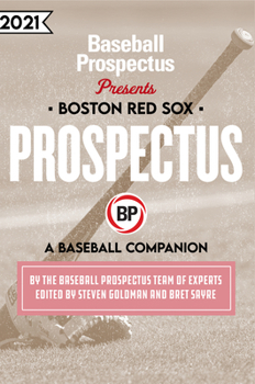 Paperback Boston Red Sox 2021: A Baseball Companion Book