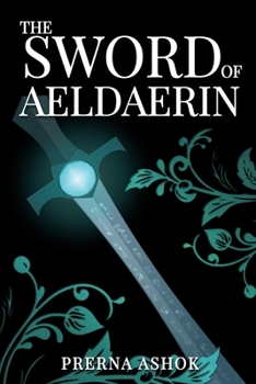Paperback The Sword Of Aeldaerin Book