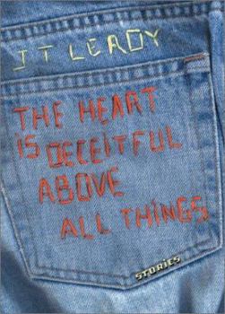 Hardcover The Heart is Deceitful Above All Things Book